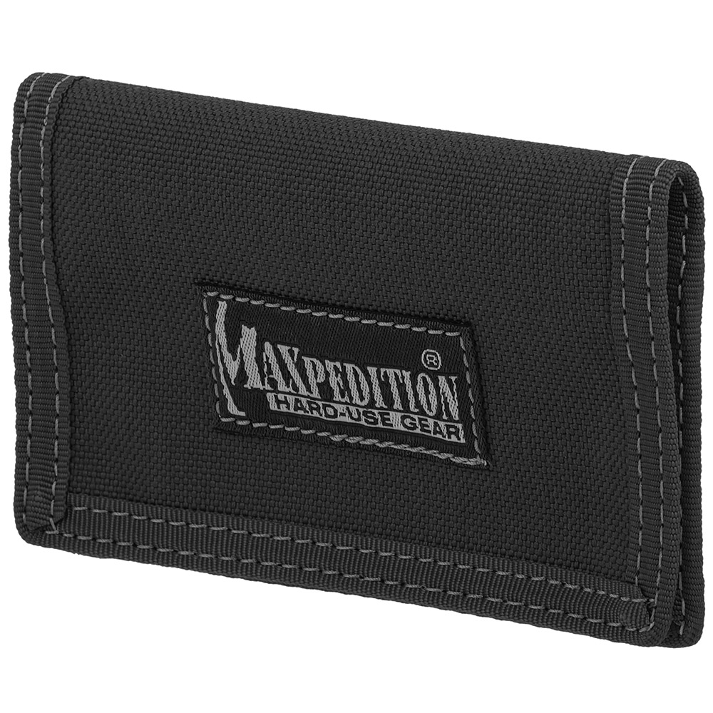 Maxpedition | Micro Wallet i gruppen NYLONFICKOR hos Equipt AB (Maxpedition Micro Wallet)